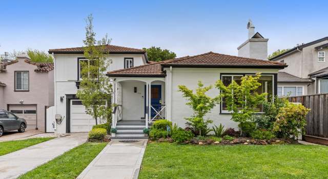 Photo of 721 Taylor Blvd, Millbrae, CA 94030