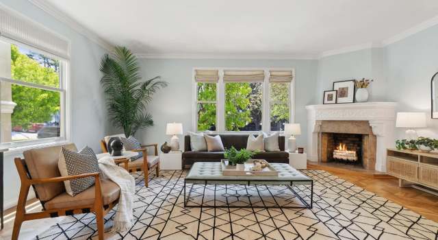 Photo of 2940 Turk Blvd, San Francisco, CA 94118