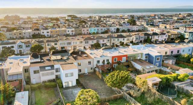 Photo of 2058 45th Ave, San Francisco, CA 94116