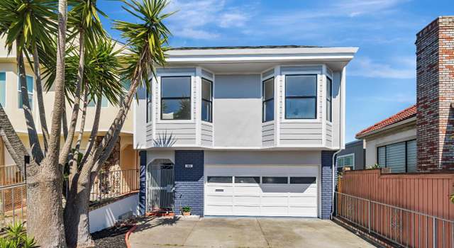 Photo of 383 Abbot Ave, Daly City, CA 94014