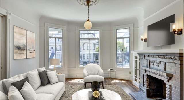 Photo of 555 2nd Ave, San Francisco, CA 94118