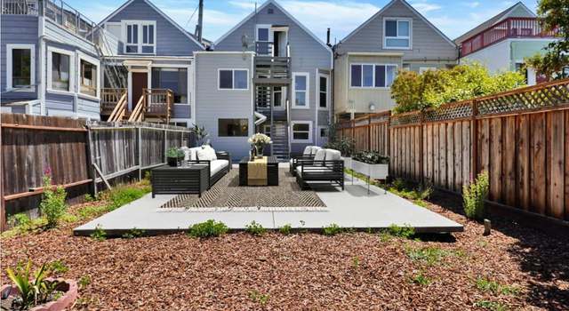 Photo of 555 2nd Ave, San Francisco, CA 94118