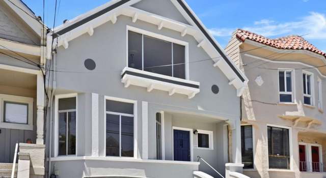 Photo of 555 2nd Ave, San Francisco, CA 94118