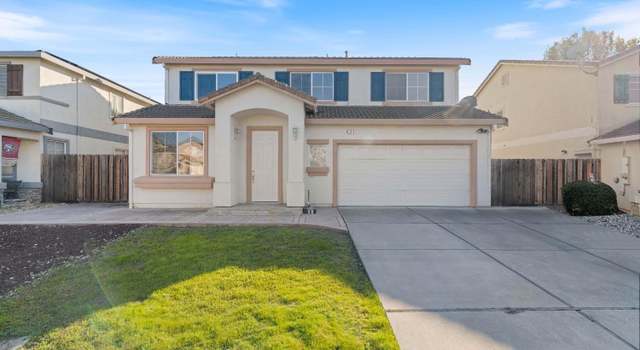 Photo of 421 Mcfall Ct, Suisun City, CA 94585