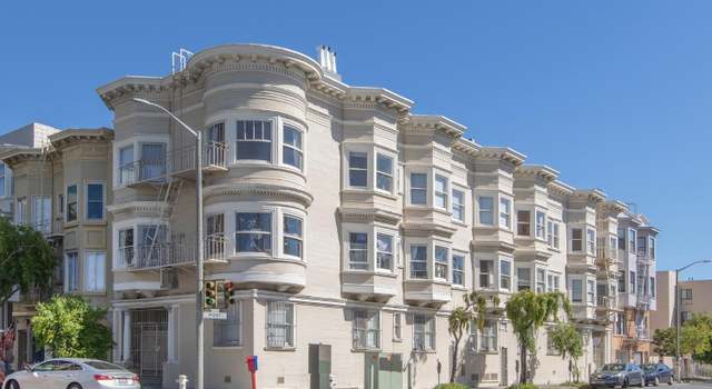 Photo of 1968 Post St, San Francisco, CA 94115