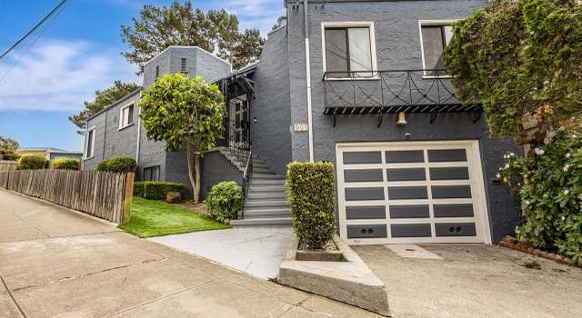 Photo of 901 Teresita Blvd, San Francisco, CA 94127