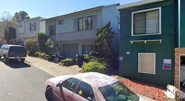 Photo of 115 Gladeview Way, San Francisco, CA 94131