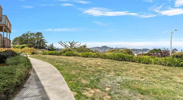 Photo of 1029 San Luis Cir #638, Daly City, CA 94014