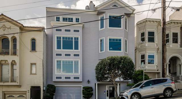 Photo of 745 Chestnut St #202, San Francisco, CA 94133