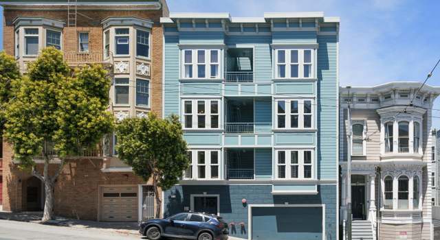 Photo of 1850 Turk St #201, San Francisco, CA 94115