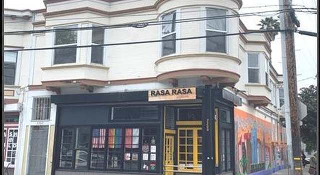 Photo of 2200-2202 Bryant St, San Francisco, CA 94110