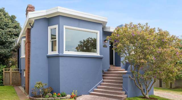Photo of 10 Hazelwood Ave, San Francisco, CA 94112