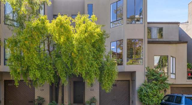 Photo of 112 S Lake Merced Hls, San Francisco, CA 94132
