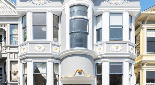Photo of 23-A Delmar St, San Francisco, CA 94117