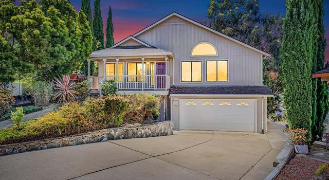 Photo of 23599 Matthew Ct, Hayward, CA 94541