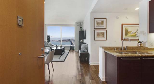 Photo of 425 1st St #4408, San Francisco, CA 94105