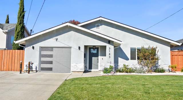 Photo of 3143 Cadman Rd, Fremont, CA 94538