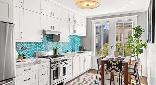 Photo of 1704 Broderick St, San Francisco, CA 94115