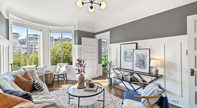 Photo of 1704 Broderick St, San Francisco, CA 94115