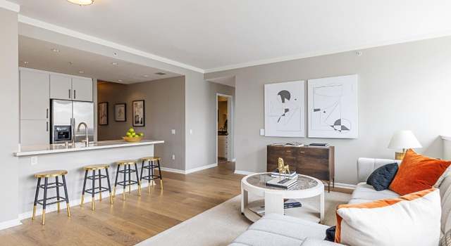 Photo of 400 Beale St #2201, San Francisco, CA 94105