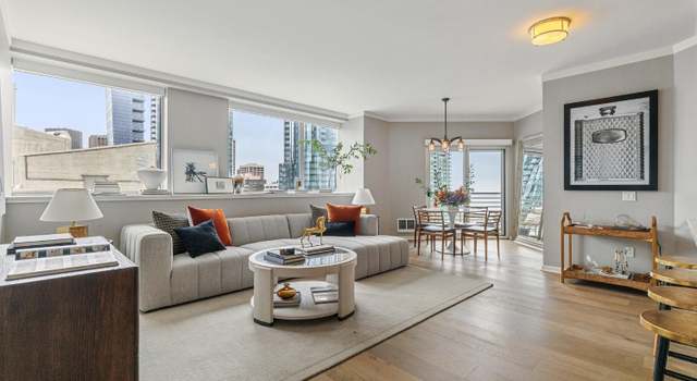 Photo of 400 Beale St #2201, San Francisco, CA 94105