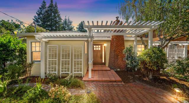 Photo of 753 La Para Ave, Palo Alto, CA 94306