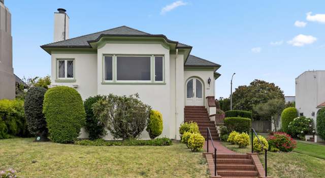Photo of 135 San Rafael Way, San Francisco, CA 94127