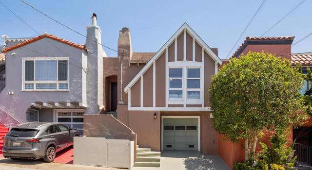 Photo of 67 Rome St, San Francisco, CA 94112