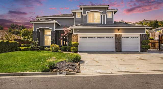 Photo of 8015 Kelok Way, Clayton, CA 94517