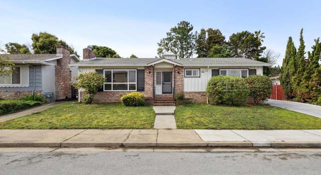 Photo of 1731-1733 Sequoia Ave, Burlingame, CA 94010