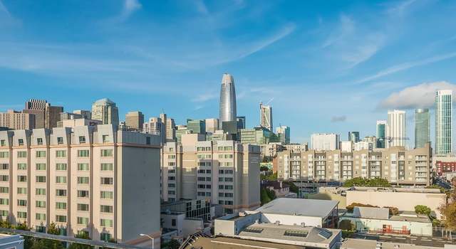 Photo of 870 Harrison St #206, San Francisco, CA 94107