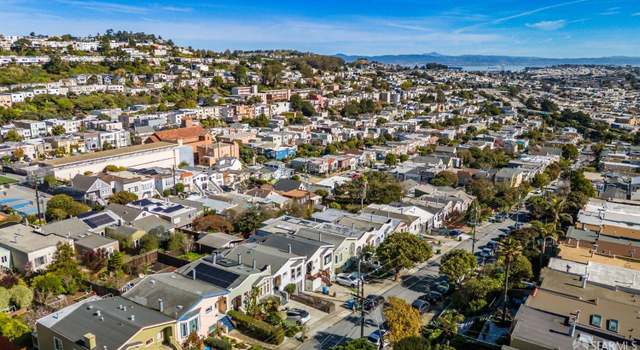Photo of 266 Staples Ave, San Francisco, CA 94112