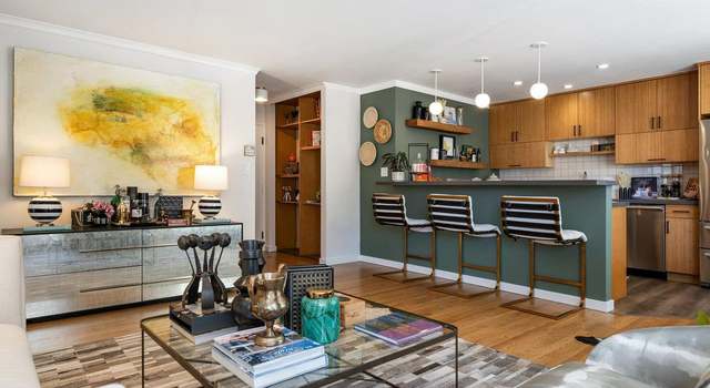Photo of 650 Steiner St #3, San Francisco, CA 94117