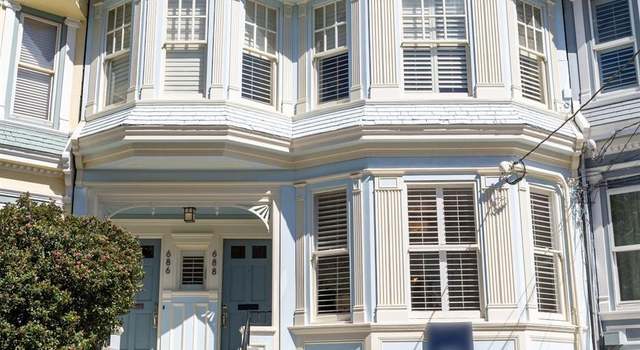 Photo of 688 3rd Ave, San Francisco, CA 94118