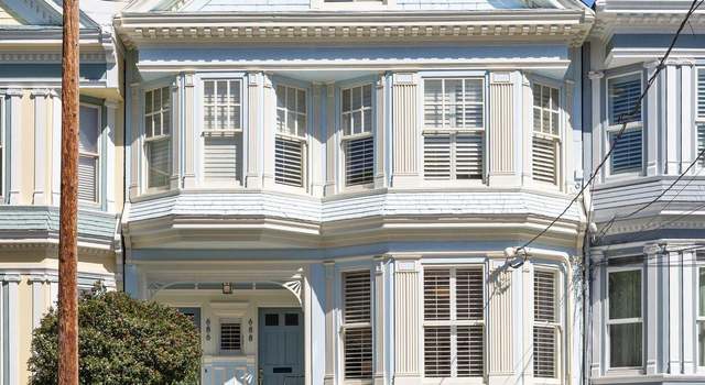 Photo of 688 3rd Ave, San Francisco, CA 94118