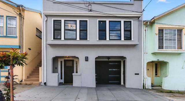 Photo of 243 Granada Ave, San Francisco, CA 94112