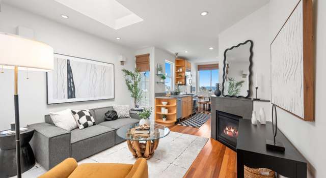 Photo of 161 Castro St Unit C, San Francisco, CA 94114