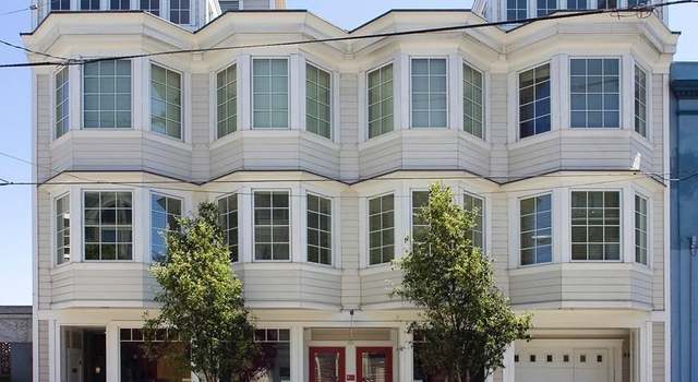 Photo of 1335 Fulton St #203, San Francisco, CA 94117