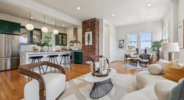 Photo of 1100 Page St, San Francisco, CA 94117