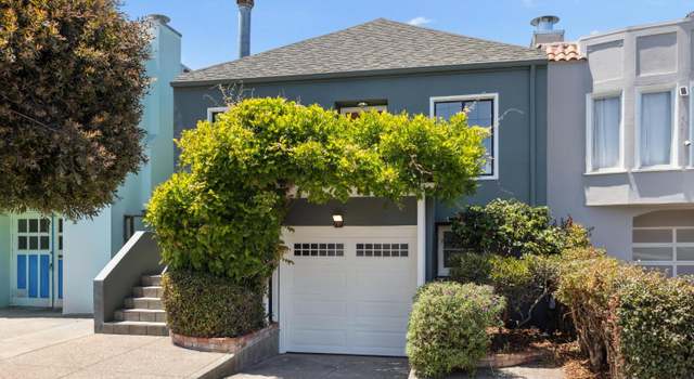 Photo of 46 Otsego Ave, San Francisco, CA 94112