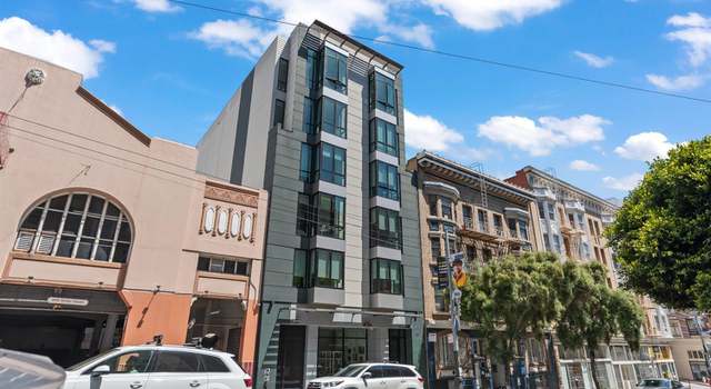 Photo of 832 Sutter St #504, San Francisco, CA 94109