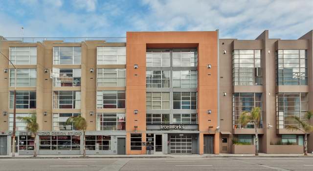 Photo of 1221 Harrison St #3, San Francisco, CA 94103