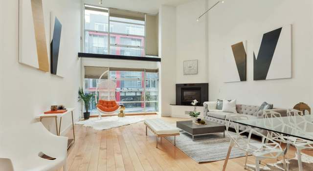 Photo of 1221 Harrison St #3, San Francisco, CA 94103