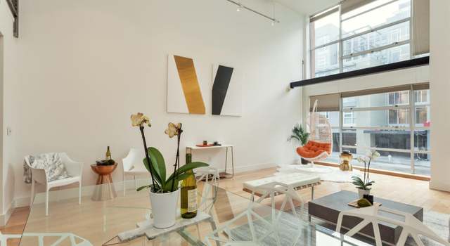 Photo of 1221 Harrison St #3, San Francisco, CA 94103