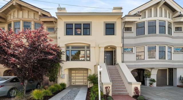Photo of 675 23rd Ave, San Francisco, CA 94121