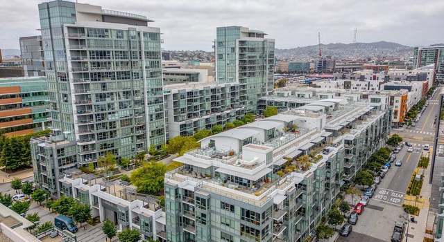 Photo of 435 China Basin St #440, San Francisco, CA 94158
