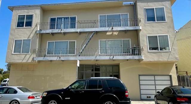 Photo of 1200 42nd Ave, San Francisco, CA 94122