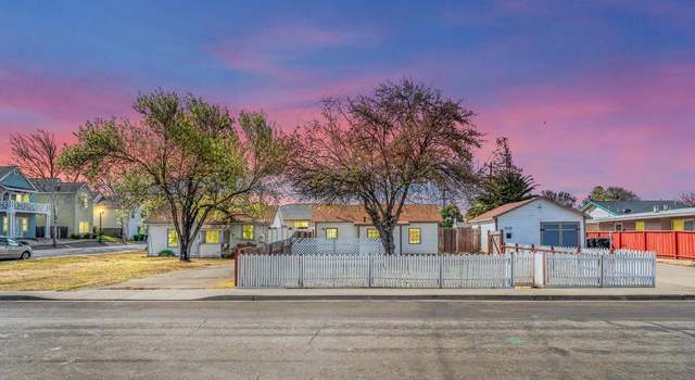 Photo of 519 Cordelia St, Suisun City, CA 94585