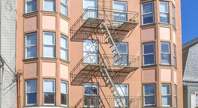 Photo of 630 Lake St, San Francisco, CA 94118