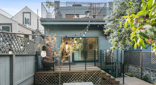 Photo of 1719 Alabama St, San Francisco, CA 94110
